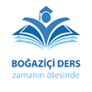 BOĞAZİÇİ DERS EĞİTİM KURUMU (YKS ŞUBESİ)